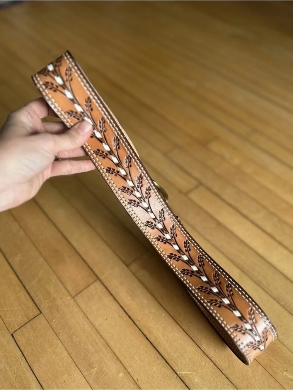 Southwestern Belts 1.75